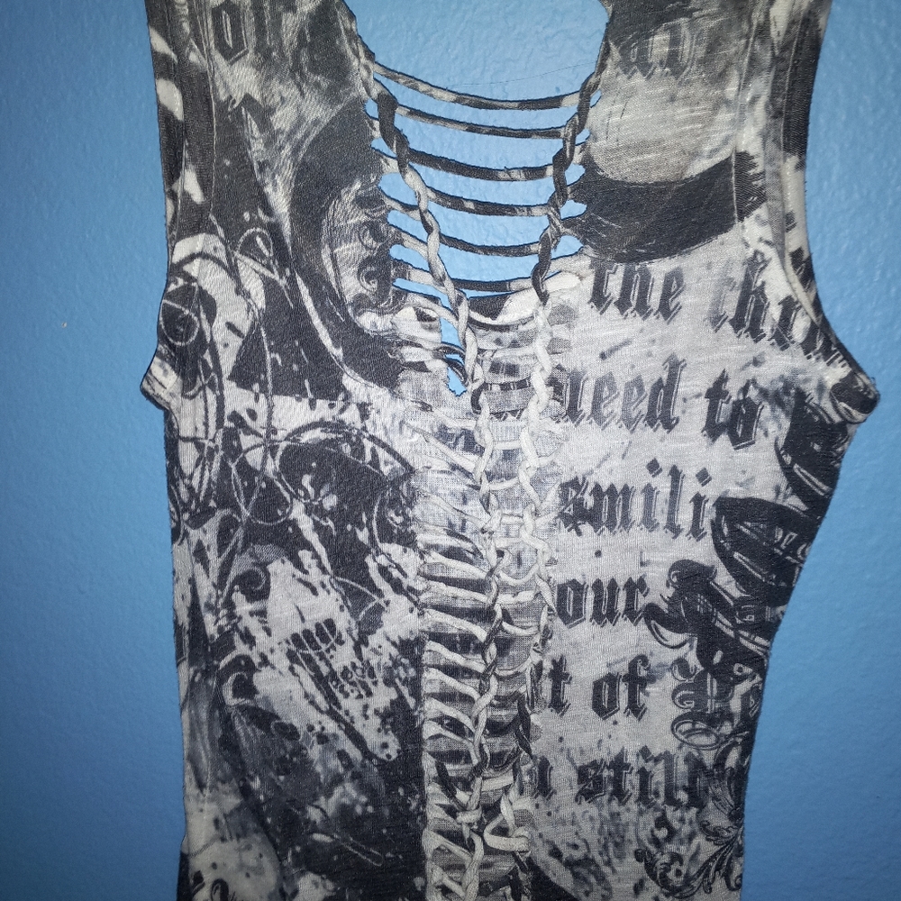 Cute top